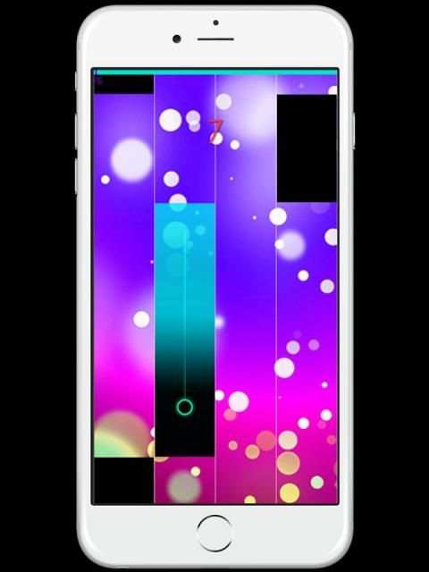 Piano Tiap 2 Music - 2018 screenshot 4