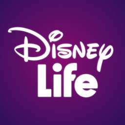 DisneyLife - Watch Movies & TV