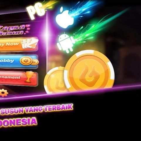 Capsa Susun Queen screenshot 5