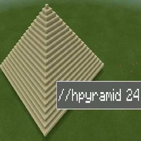 MOD Worldedit screenshot 3