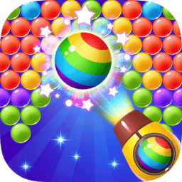 Bubble Cat 3 أيقونة