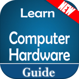 Learn Computer Hardware आइकन