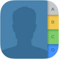 IContact OS11 Style Lite For Phone x on 9Apps