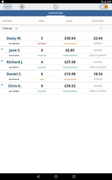 Dealcart Shopping screenshot 6