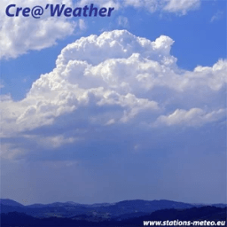 Météo Lemberg (57) أيقونة