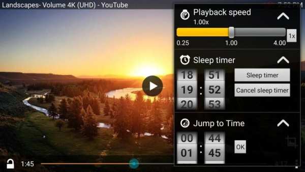 Any Video Player screenshot 8