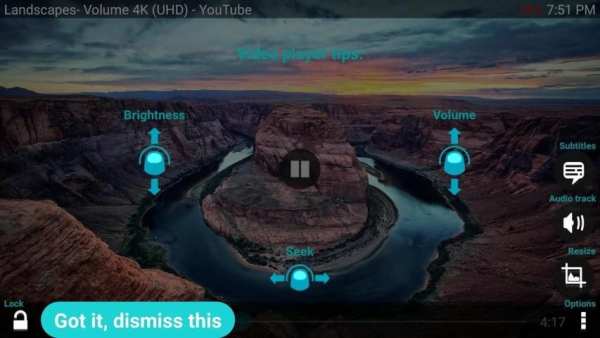 Any Video Player screenshot 7