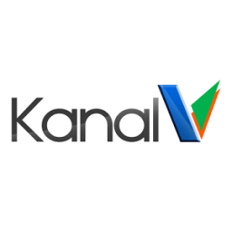 Kanal V أيقونة