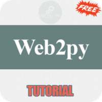 Free Web2py Tutorial on 9Apps