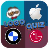 MundiaQuiz - Logo Quiz