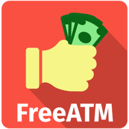 FreeATM: Free Recharge आइकन