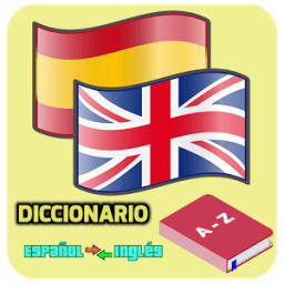 Diocionario gratis!!! (Español - Inglés) иконка