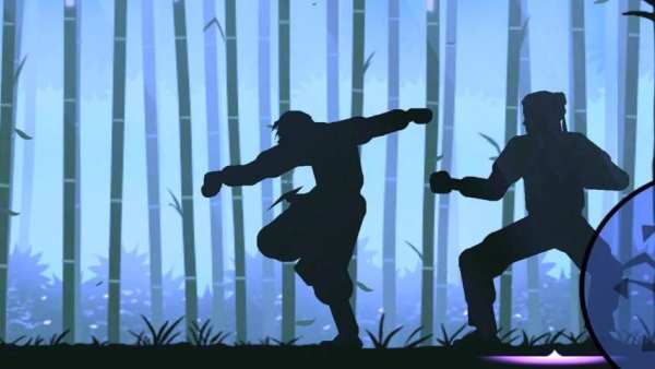 3D 'Shadow Fight 2 screenshot 4