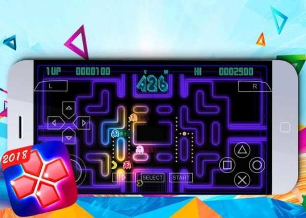 New PPSSPP : psp Emulator game ppsspp 2018 screenshot 3