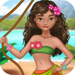 Princess Adventure Maona icon