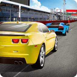 Real Car Traffic Racer иконка