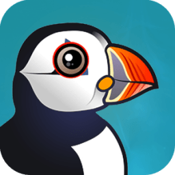 New Puffin Web Browser 2018 Guide иконка
