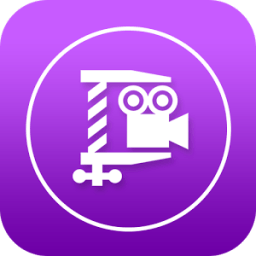 Video Compressor आइकन
