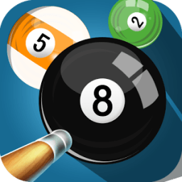 Real 8 Ball Billiards иконка