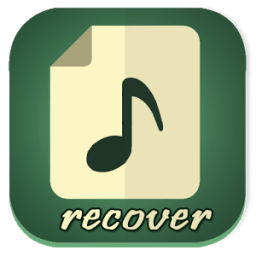 Recover Music File Guide иконка