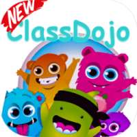 Guide For ClassDojo