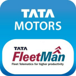 Tata FleetMan आइकन