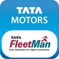 Tata FleetMan