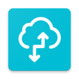 DownCloud Player иконка