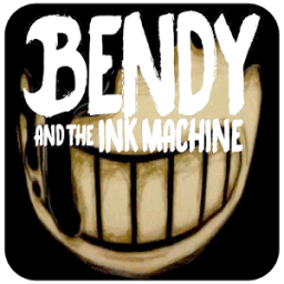 NEW GAME Tips for BENDY MACHIN иконка