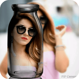 ikon PIP Camera Photo Editor