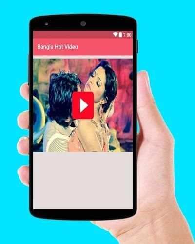 Bangla Hot Video Song screenshot 3