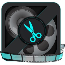 Audio Video Mixer Cutter 2017 иконка