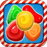 Candy Jelly Blast Fever