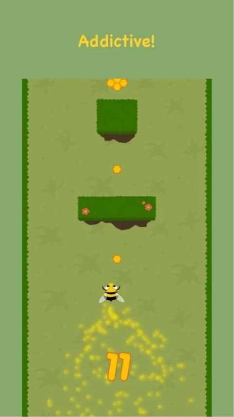 Khalifa Bee скриншот 8
