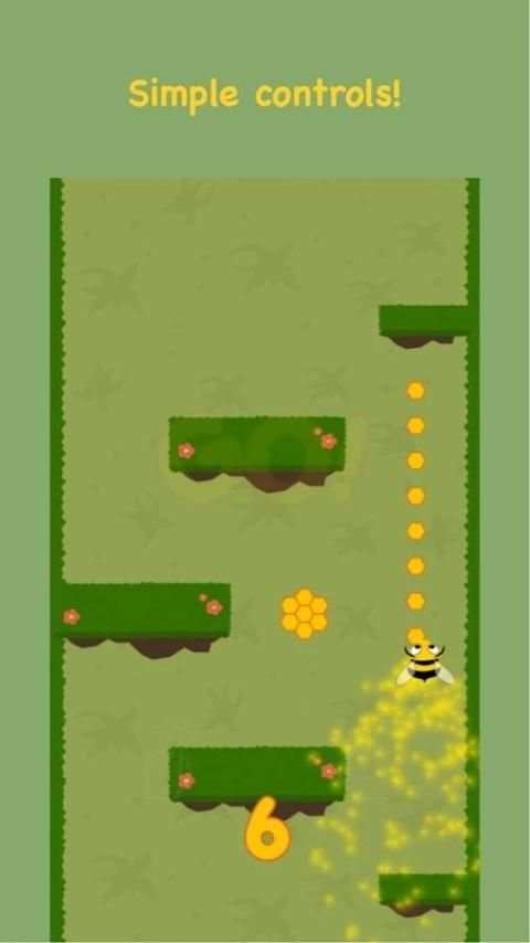 Khalifa Bee скриншот 9