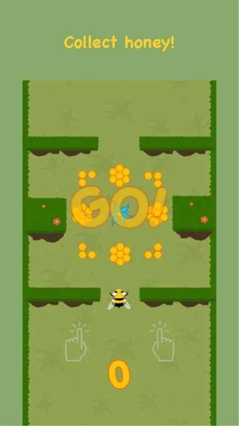 Khalifa Bee скриншот 7
