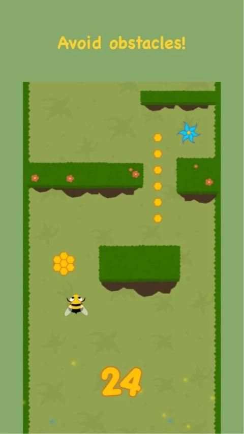 Khalifa Bee скриншот 6