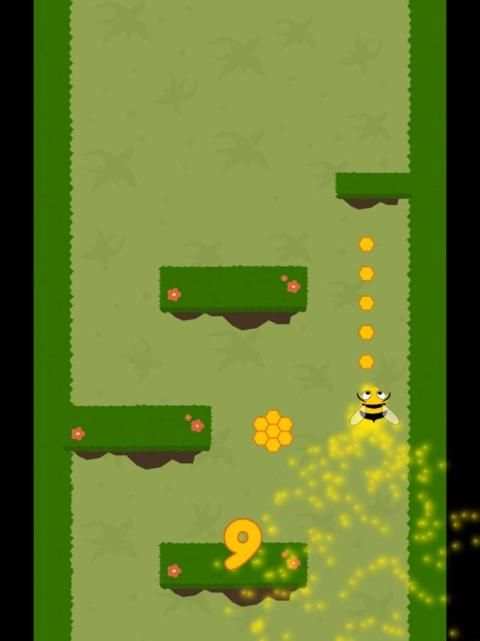 Khalifa Bee скриншот 2