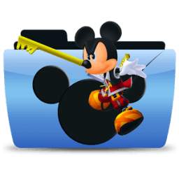 Disney Channel Quiz Part 2 0.1