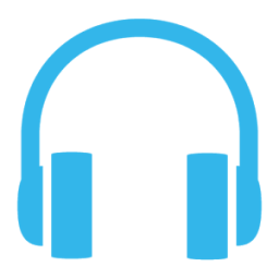 Headphones Indicator आइकन