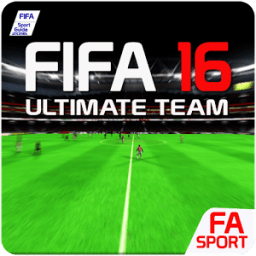 Guide:FIFA 16 New иконка