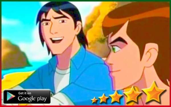 Ben 10 Ultimate Alien Force Game Guide screenshot 1