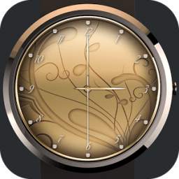 Exquisite Watchface 1.4