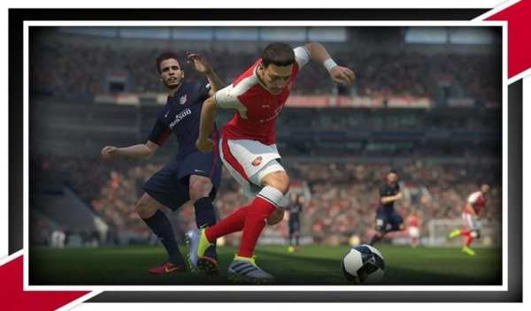 New PES 2018 Guide screenshot 2