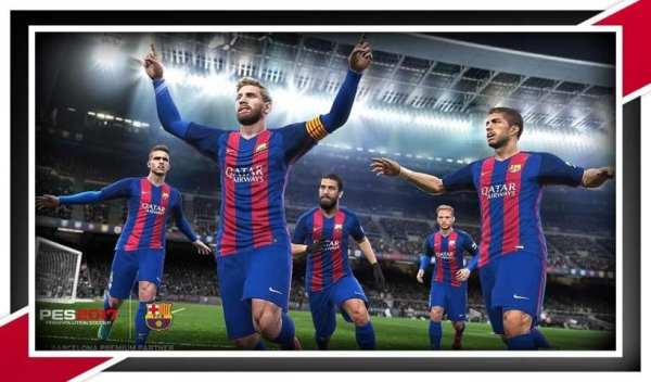 New PES 2018 Guide screenshot 3