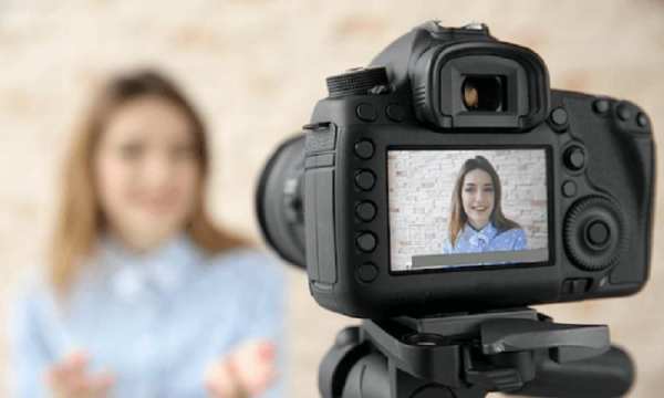 DSLR Camera Tutorials, Video Editing & Photography screenshot 1