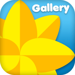 Gallery आइकन