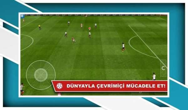 Tips Dream League Soccer 2017 screenshot 1