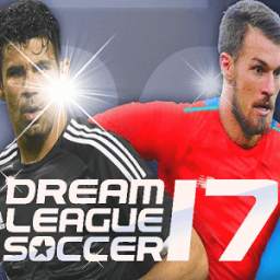 Tips dream league soccer 2017 1.0