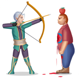 Apple Shooter Master icon